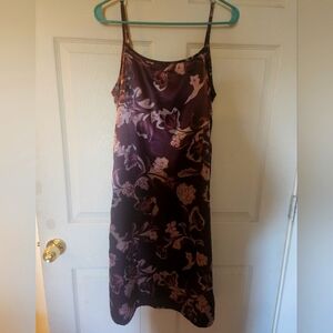 Women's Vintage Maurices size 9 Dress